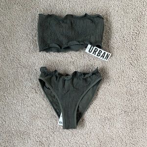 Urban outfitters bathing suit